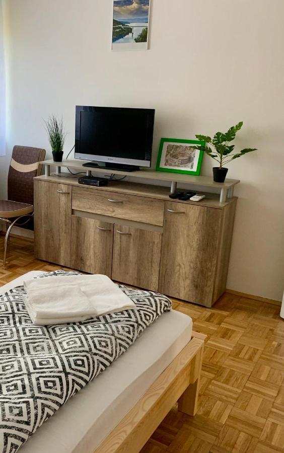 Anita Apartman Hajdúszoboszló 외부 사진
