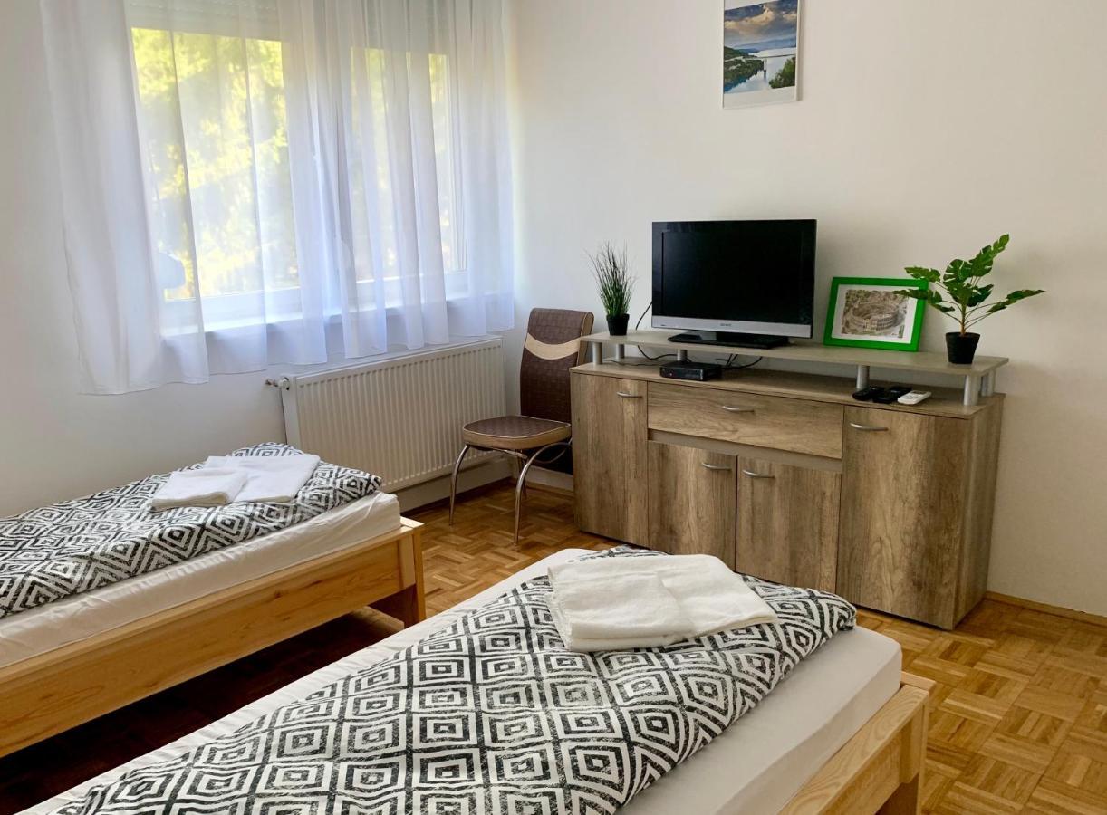 Anita Apartman Hajdúszoboszló 외부 사진