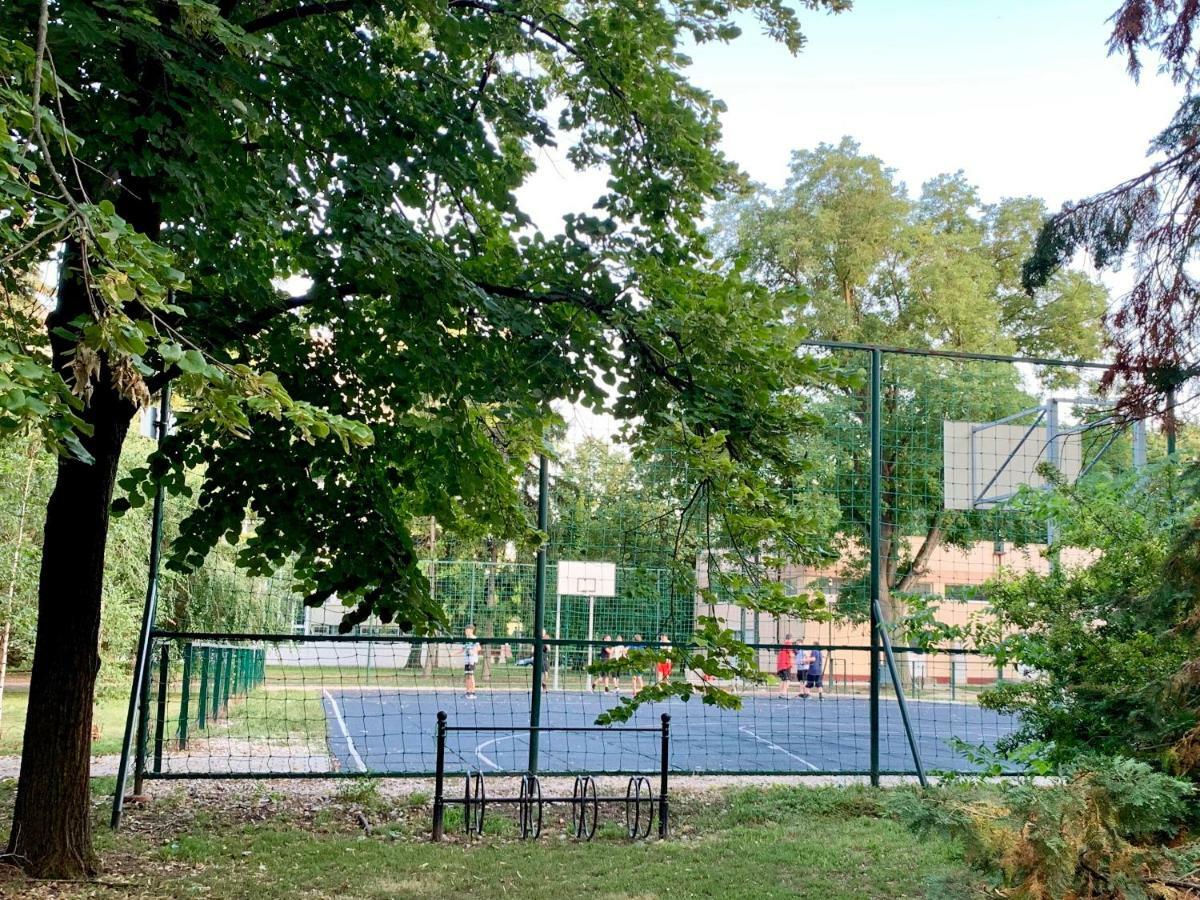 Anita Apartman Hajdúszoboszló 외부 사진