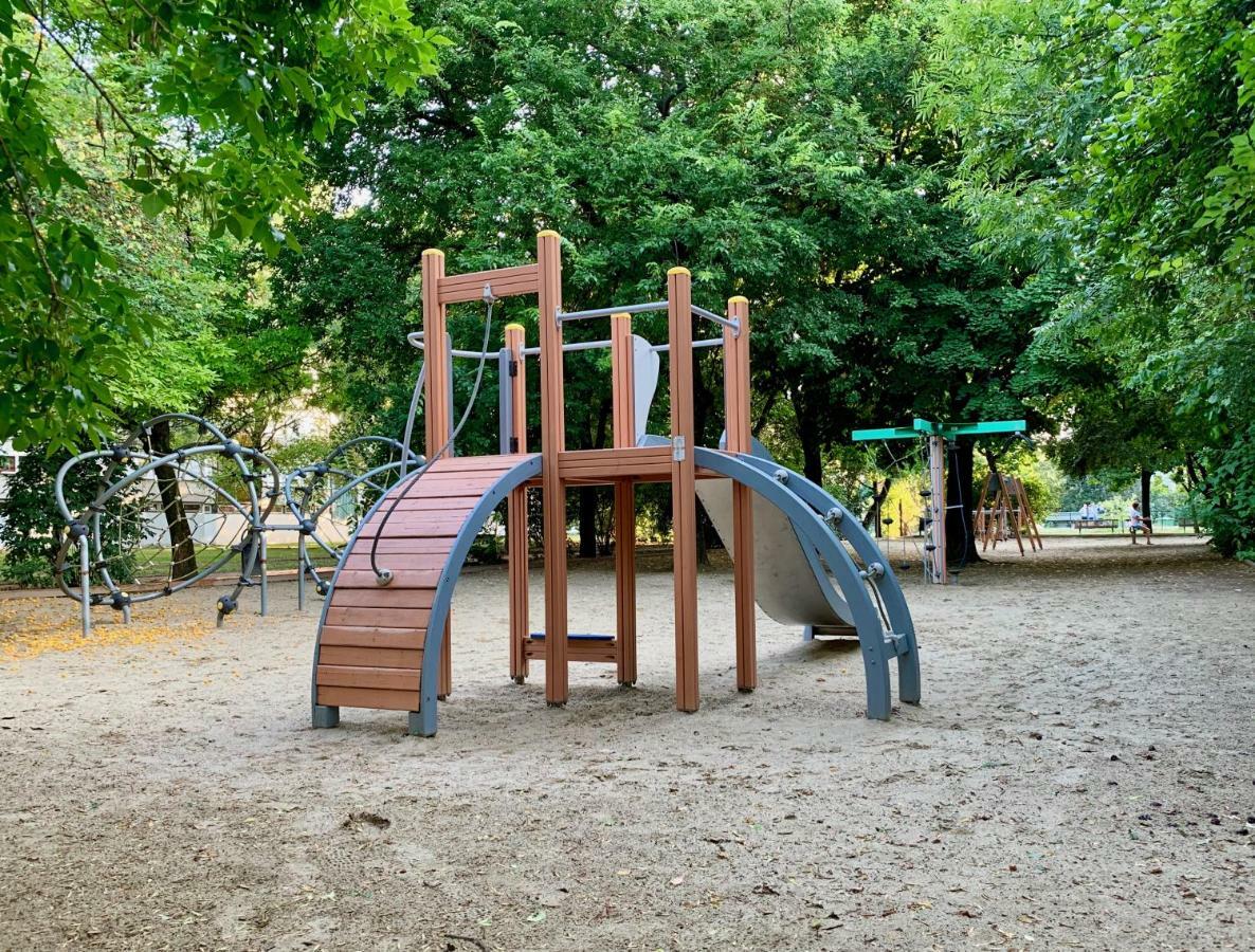 Anita Apartman Hajdúszoboszló 외부 사진