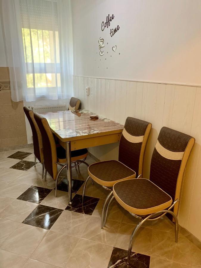 Anita Apartman Hajdúszoboszló 외부 사진