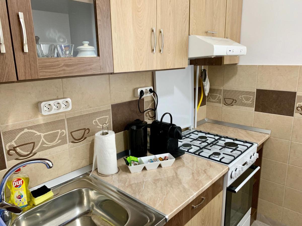 Anita Apartman Hajdúszoboszló 외부 사진
