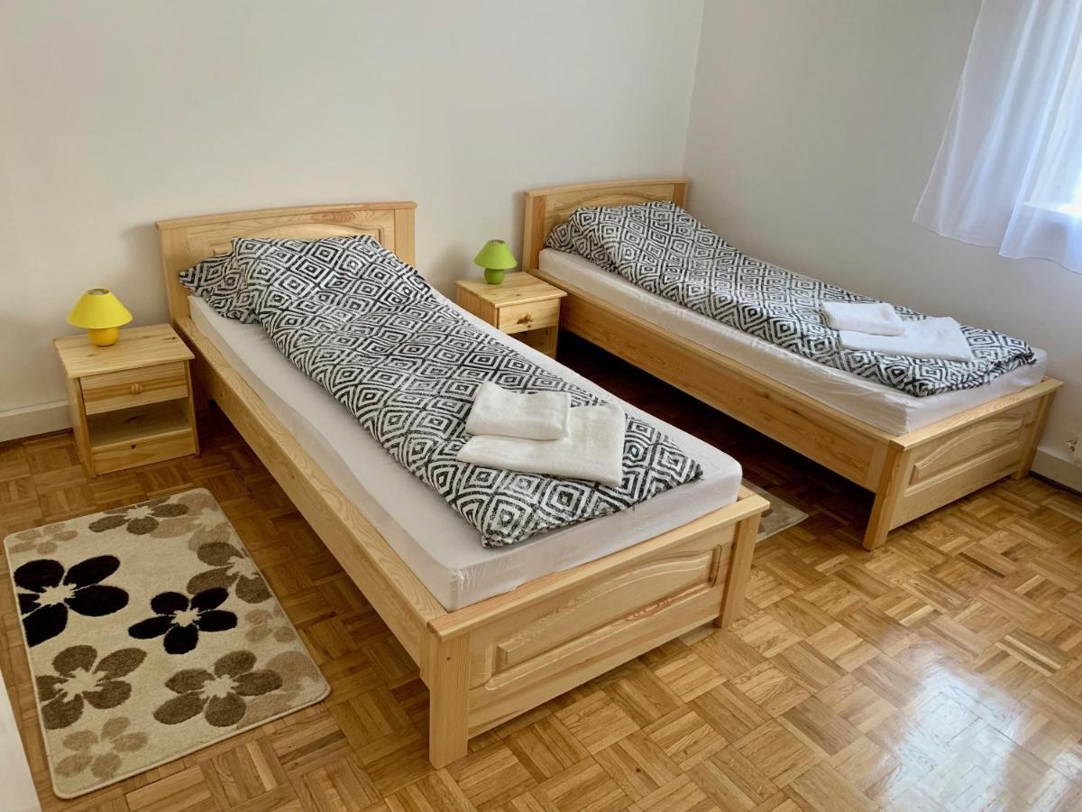 Anita Apartman Hajdúszoboszló 외부 사진
