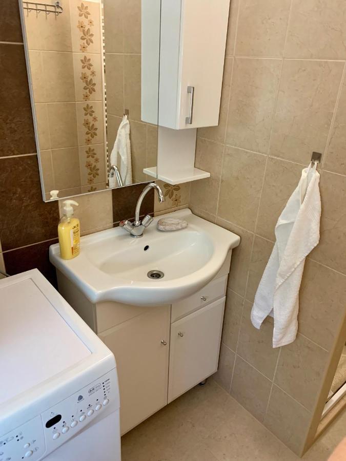 Anita Apartman Hajdúszoboszló 외부 사진